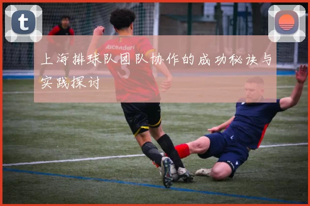 上海排球队团队协作的成功秘诀与实践探讨